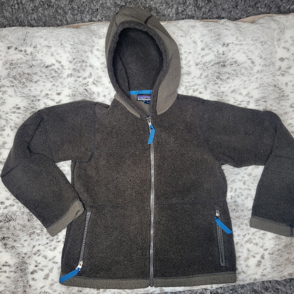 Patagonia Jacket